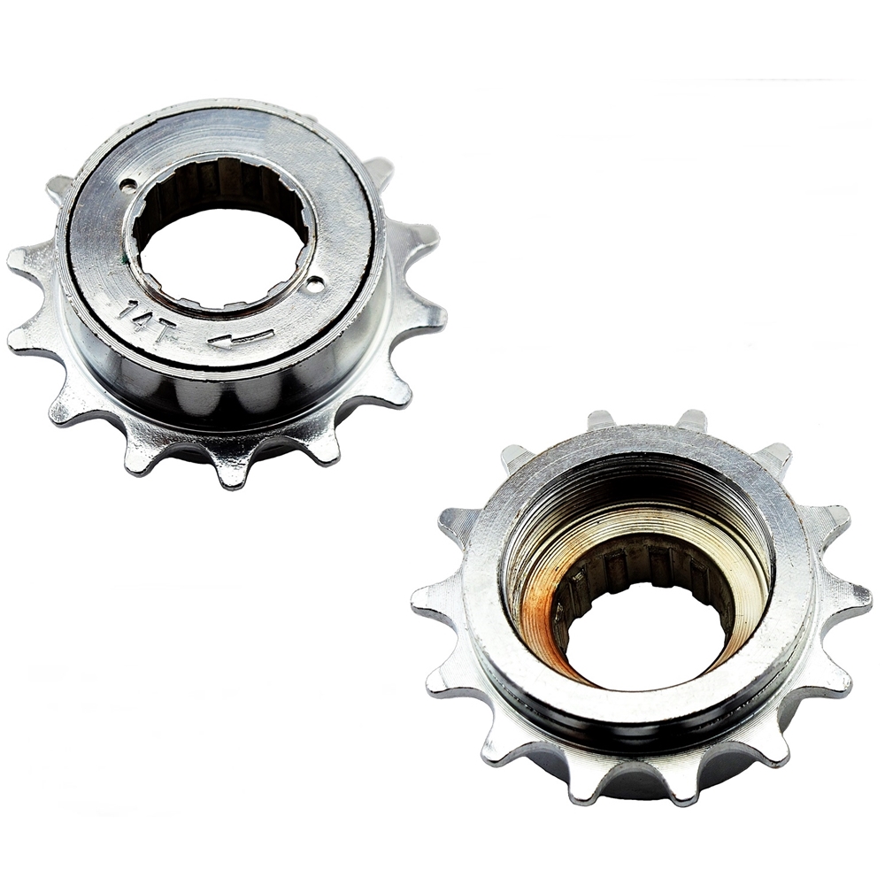 single speed cog freewheel