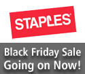 Staples