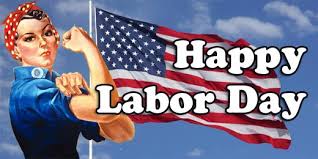 Happy Labor Day from Pumpkins Freebies