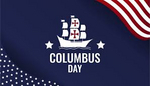 Happy Columbus Day from Pumpkins Freebies