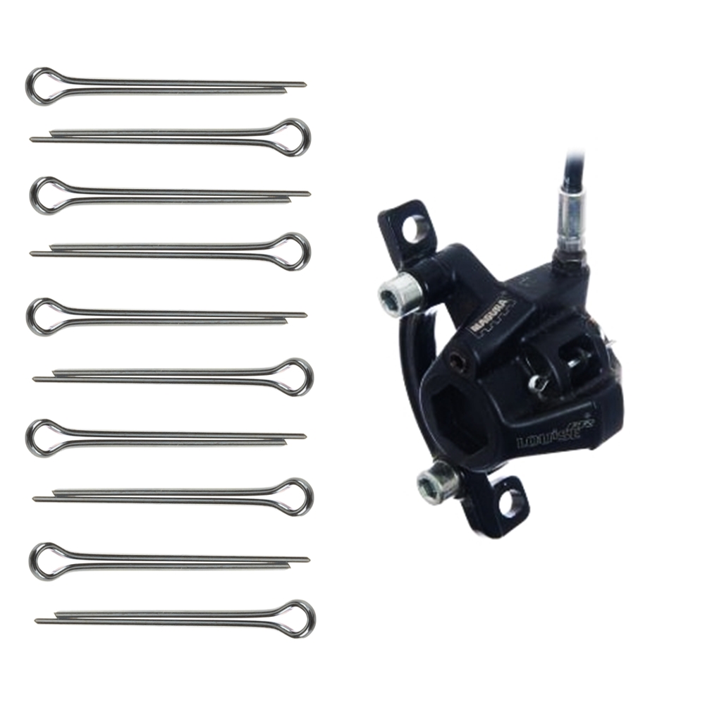 Magura Disc Brake Pads Retaining Split Pins eBay