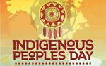 Happy Indigenous Peoples Day from Pumpkins Freebies