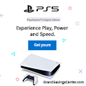 Act now! Get the new Sony PlayStation 5!