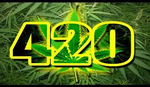 Read the History of 420 Day - Click Here - Happy 420 Day from Pumpkins Freebies