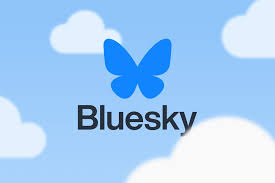 Follow Us on Bluesky