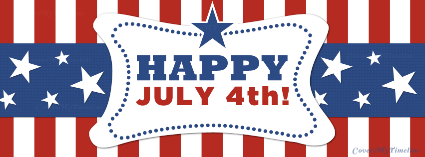 Happy Independence Day from Pumpkins Freebies