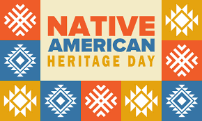 Native American Heritage Day