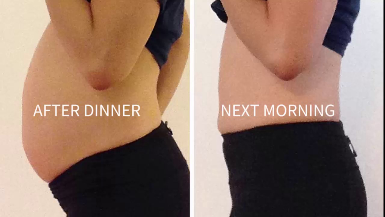 Is It Bloating Or Belly Fat? 4 Signs Which Will Help You Find The  Difference 