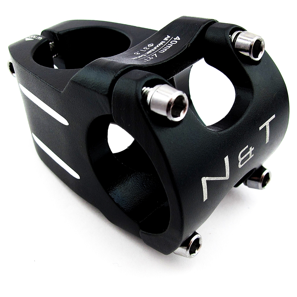 40mm bike stem