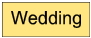 T/F - Wedding
