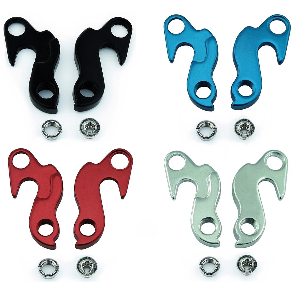 Mech Kettenschaltung Aufhänger Dropout Trek X /& X Zagora X Caliber Gary Fisher
