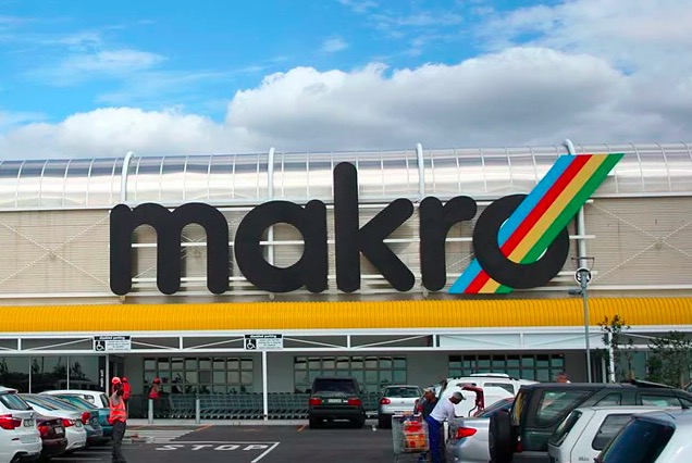 Image result for makro