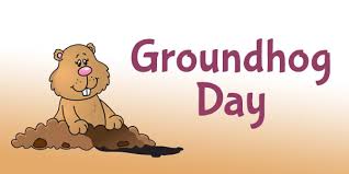 History of Groundhog Day