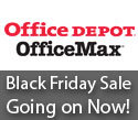 Office Depot / Office Max