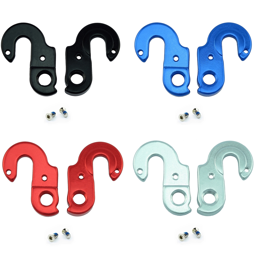 bolts /&other bikes UK Boardman Fuji Rear Derailleur Mech Hanger Dropout #35